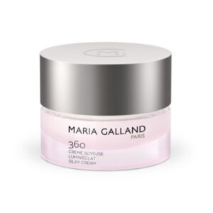 crema hidratante iluminadora